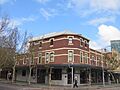 Building 198-206 William Street, Perth, August 2022 02