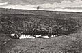 Buiston Crannog excavations 1881