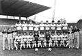 Bundesarchiv Bild 183-1990-0130-300, Mannschaftsfoto FC Hansa Rostock