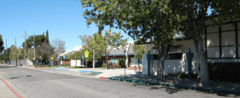 Burbank School Santa Clara Co CA