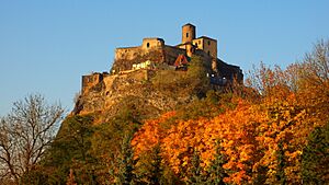 Burg.Střekov