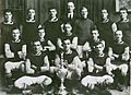 Burnley F.C. 1920-21