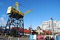 Burrard Dry Dock, North Van 03