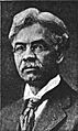 Butler R. Wilson