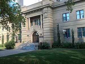 CALGARY COURTHOUSE NO- 2 2012-09-17 17-02-52