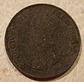 CANADA, GEORGE V 1920 -FIRST ISSUE, SMALL ONE CENT b - Flickr - woody1778a
