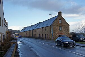 Cambrai House, Station Road (geograph 7092022)