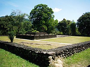 Candi Lembah Bujang (Disember 2009)