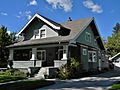 Canfield House NRHP 14001109 Spokane County, WA
