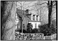 Captain Ward Bulkley House, 298 Harbor Road, Southport (Fairfield County, Connecticut)