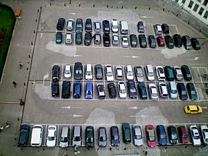 Parking Kid´s - Novidades