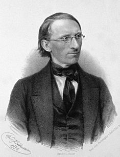 Carl Friedrich Wilhelm Ludwig 1856