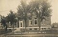 Carnegie Library, Fort Fairfield, ME