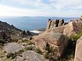 Carnota - Monte Pindo (A Coruña, Galicia, España) 08