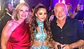 Carolina Karam Youssra Samih Sawiris