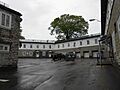 Casernes Connaught - Batiment 1 - 01