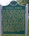 Central Schools
