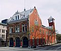 Centre d histoire de Montreal