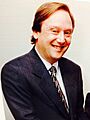 Charles Harnick, Attorney General of Ontario, 1995–1999