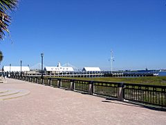 Charleston-SC-Waterfront-Park