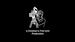Production company logo