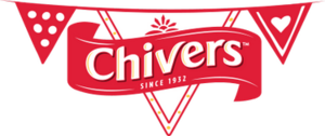 Chivers logo