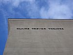 Claire Trevor Theatre, UCI