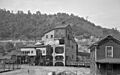 Coal mine, Floyd County, Kentucky, 8a09652
