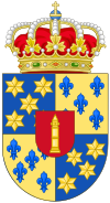 Coat of arms of Lardero
