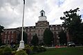 Coatesville VA Medical Center Building 1 01