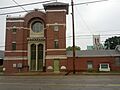 Collins chapel