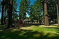 Columbia Park (Portland, Oregon)