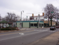 Cooper Young Memphis