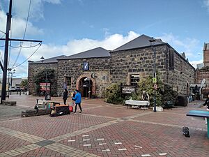 Customs House, Timaru