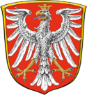 DEU Frankfurt am Main COA