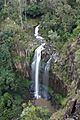 Daggs falls