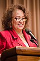 Daphne Maxwell Reid at USDA Women’s History Month Celebration 2012