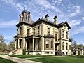 David Davis Mansion