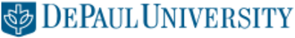 Depaul U Logo.svg