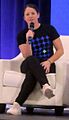 Diana Matheson 2024 (cropped)