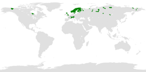 Distribution of Aeshna caerulea.png