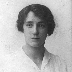 Doctor Isobel Addy Tate died 1917.jpg