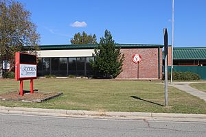 Doerun Elementary School