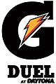 Duel logo 100
