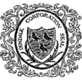 Dundalk Corporation Seal