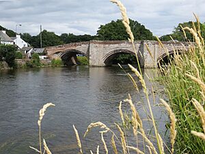 Eamont Bridge, Cumbria.JPG