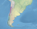 Ecoregion NT1201