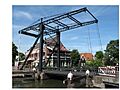 Edam, ophaalbrug2 bij Hof van Holland foto4 2010-06-05 16.44