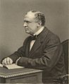 Edward Stanley, 15th Earl of Derby 2