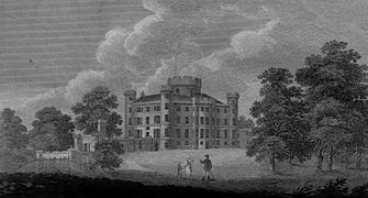 Eglinton Castle 1811 001